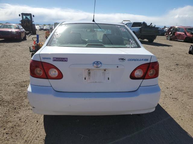 2005 Toyota Corolla Ce VIN: 1NXBR32E65Z475382 Lot: 54235394