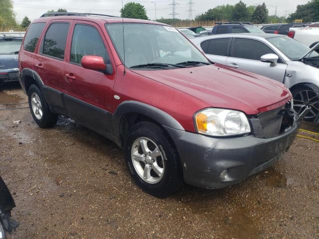 2005 Mazda Tribute S VIN: 4F2CZ06145KM27938 Lot: 53290044