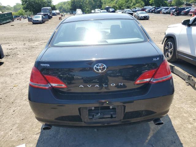 2006 Toyota Avalon Xl VIN: 4T1BK36B66U102199 Lot: 55935374