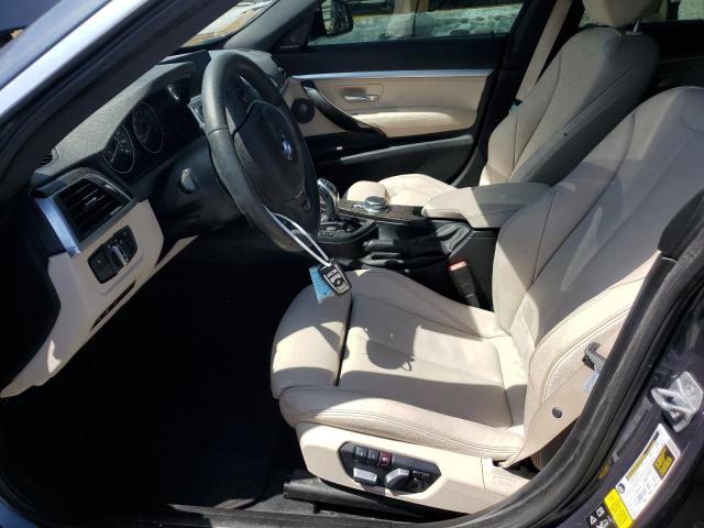 2017 BMW 330 XIGT WBA8Z9C37HG826766