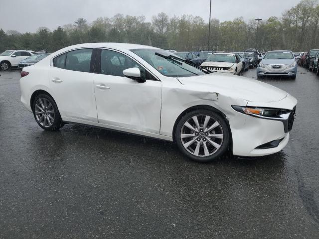 2019 Mazda 3 Preferred VIN: 3MZBPADL3KM107703 Lot: 51498034