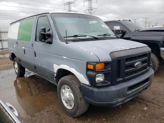 2008 Ford Econoline E350 Super Duty Van VIN: 1FTSE34L58DB10322 Lot: 53556834