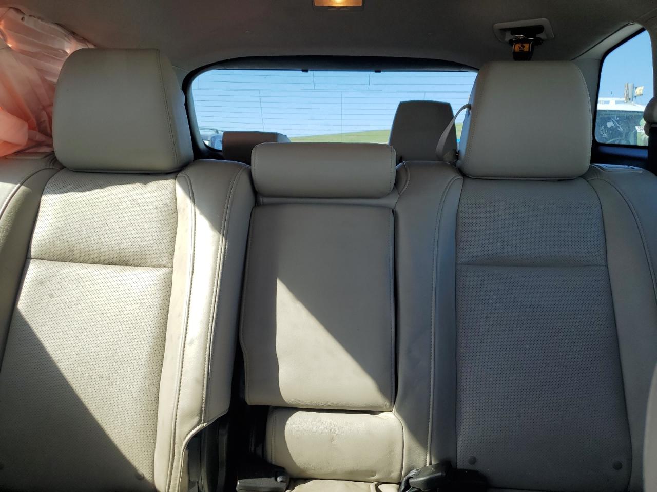 JM3TB3DAXE0426336 2014 Mazda Cx-9 Grand Touring