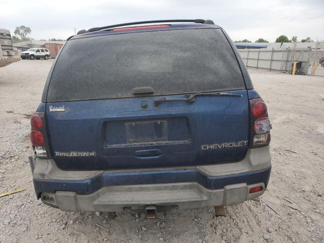 2003 Chevrolet Trailblazer VIN: 1GNDS13S232330155 Lot: 53968524