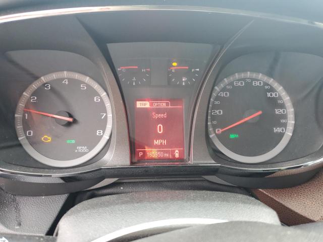 2013 GMC Terrain Slt VIN: 2GKALWEK8D6244750 Lot: 55319744