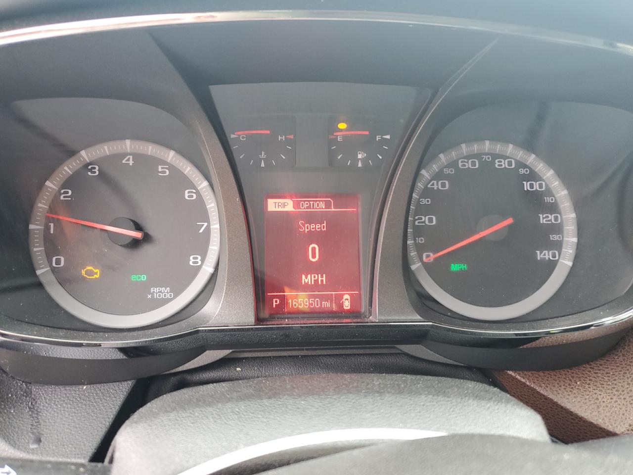 2GKALWEK8D6244750 2013 GMC Terrain Slt