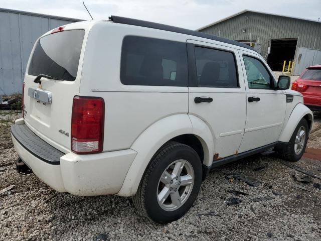 2007 Dodge Nitro Slt VIN: 1D8GU58K57W609521 Lot: 54897694