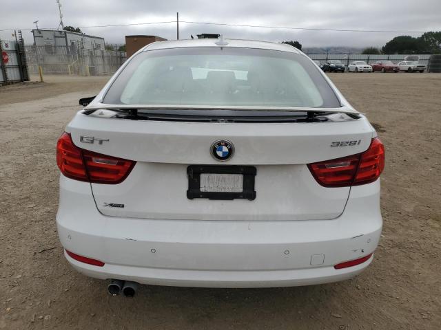 2014 BMW 328 Xigt VIN: WBA3X5C56ED242804 Lot: 54816634