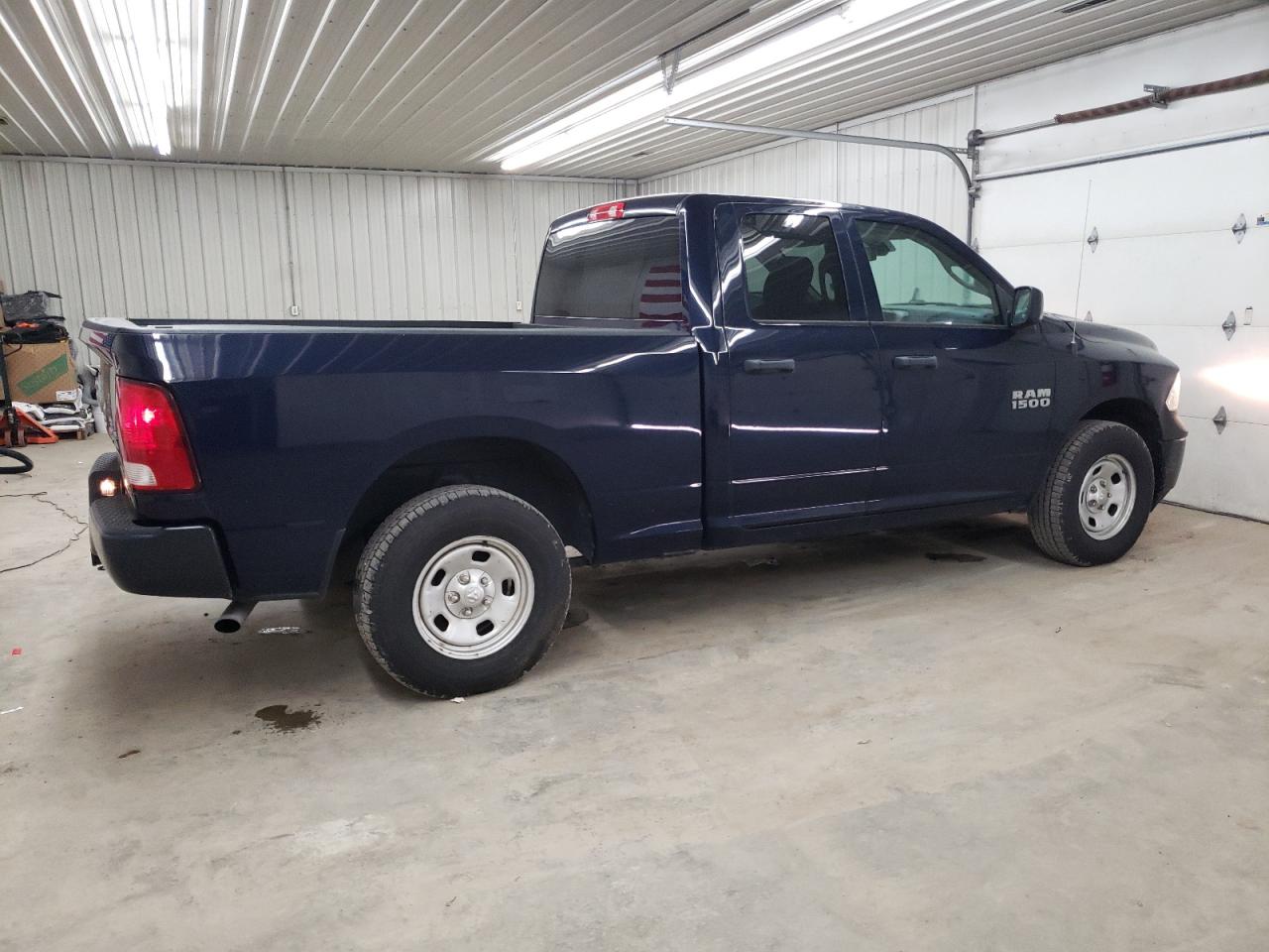 1C6RR7FG2HS765955 2017 Ram 1500 St