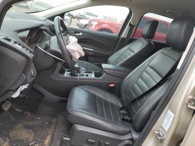 2018 Ford Escape Sel VIN: 1FMCU9HD1JUC07452 Lot: 56669834