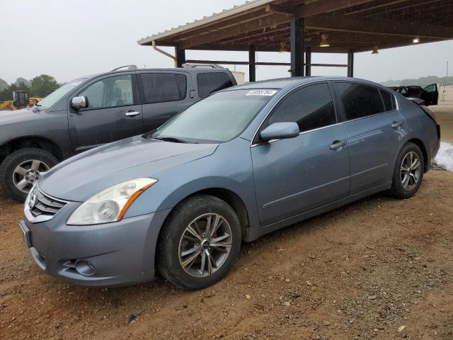 2011 NISSAN ALTIMA BASE 2011