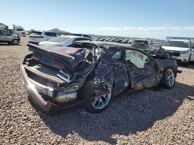 2020 DODGE CHALLENGER - 2C3CDZJG4LH231294