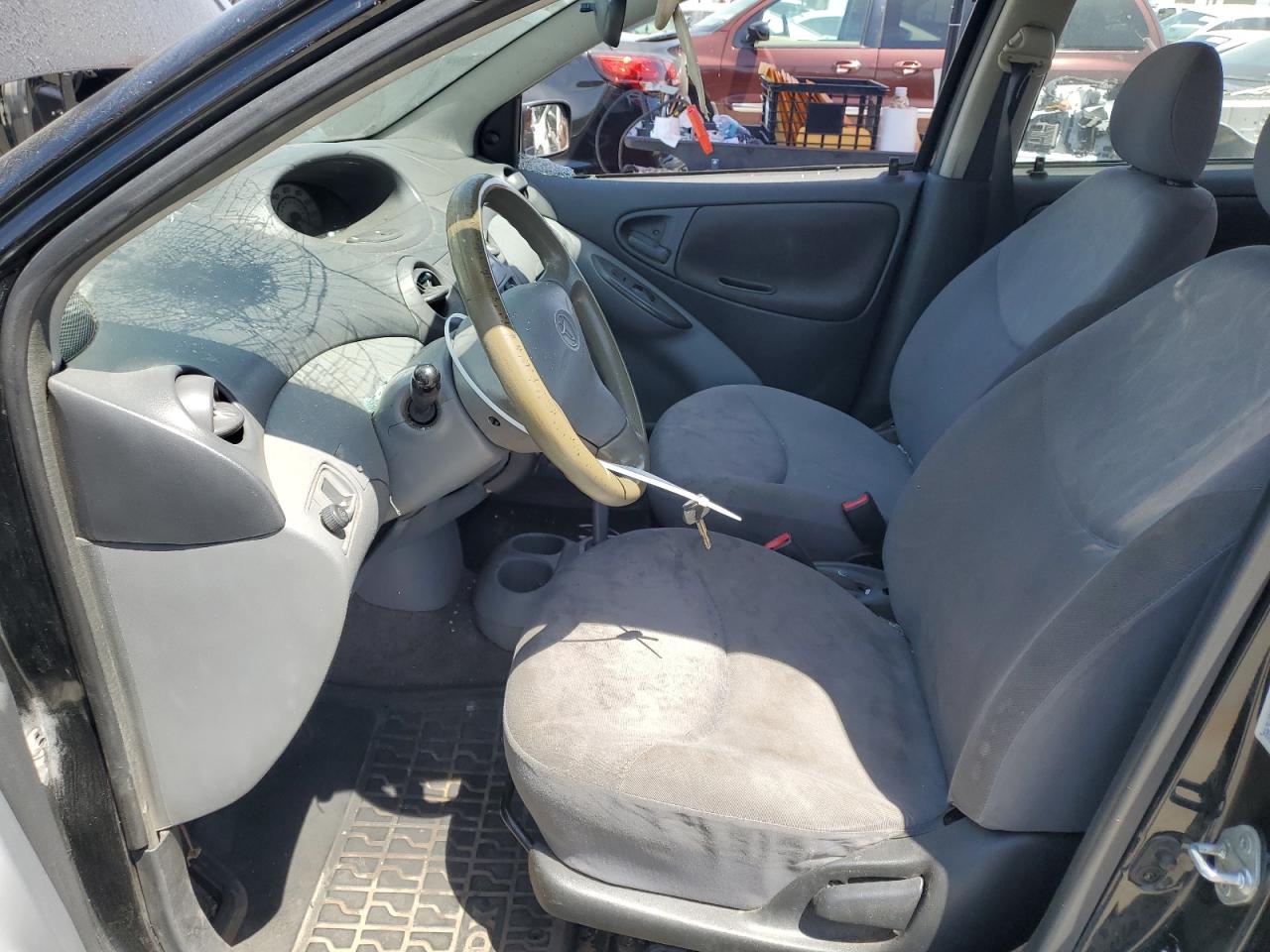 JTDBT123635046047 2003 Toyota Echo