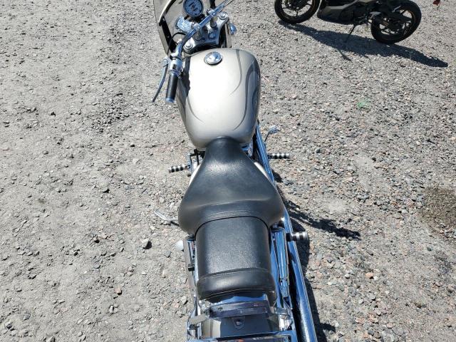 2002 Honda Vt1100 C2 VIN: 1HFSC430X2A203631 Lot: 51788804