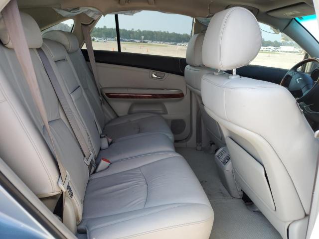 2007 Lexus Rx 350 VIN: 2T2GK31U87C015093 Lot: 55861404