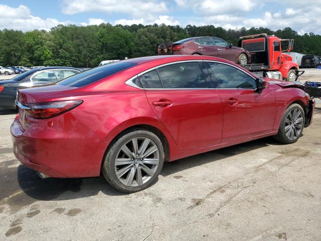 2020 Mazda 6 Touring VIN: JM1GL1VM6L1521083 Lot: 54779074