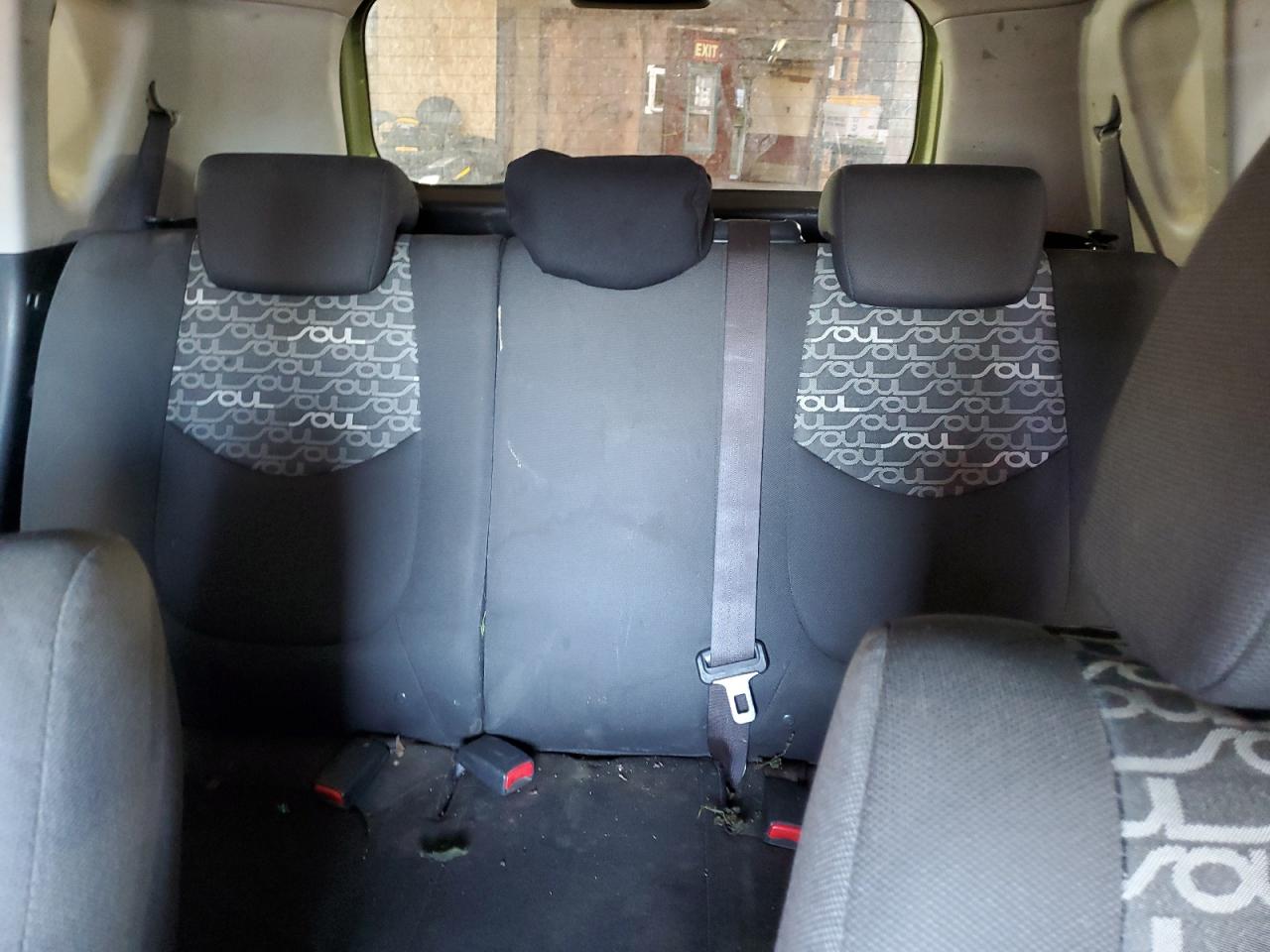 KNDJT2A27A7108843 2010 Kia Soul +