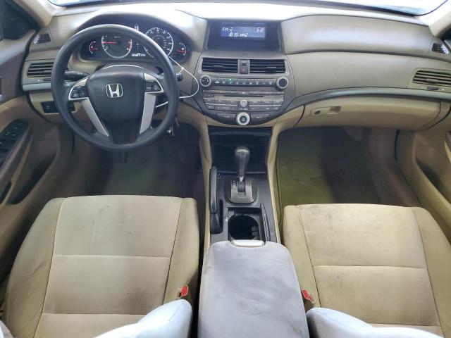 2010 Honda Accord Lx VIN: 1HGCP2F38AA164244 Lot: 55641344