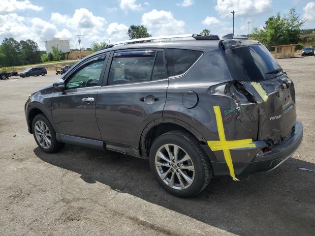 2017 Toyota RAV 4 - Image 2