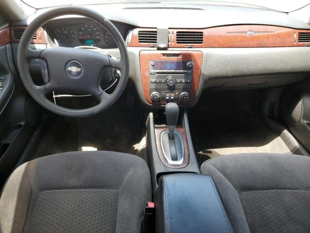 2009 Chevrolet Impala Ls VIN: 2G1WB57K991184762 Lot: 56952104