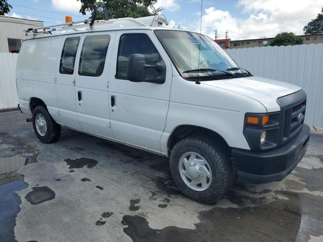 2008 Ford Econoline E350 Super Duty Van VIN: 1FTSE34L58DA15419 Lot: 52686724