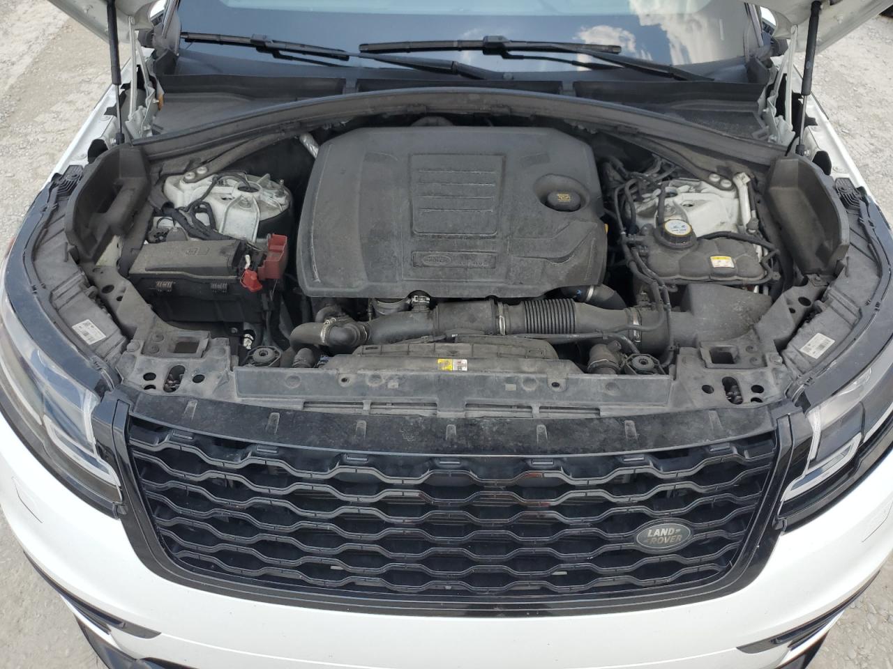 SALYK2EX8LA246199 2020 Land Rover Range Rover Velar R-Dynamic S