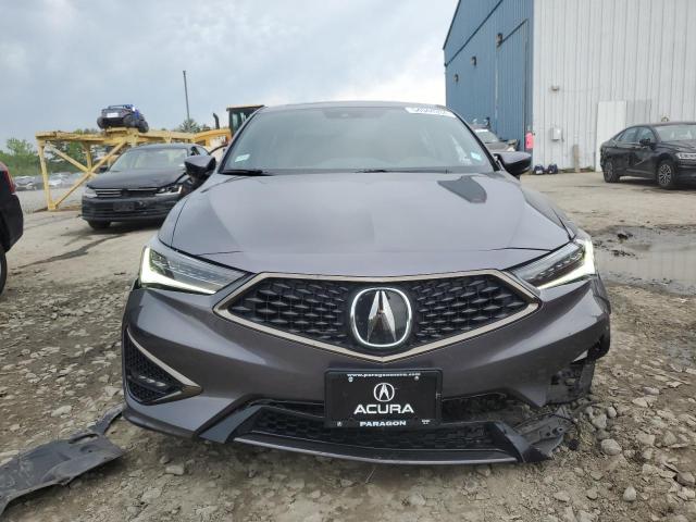 2022 Acura Ilx Premium A-Spec VIN: 19UDE2F83NA007538 Lot: 54944334
