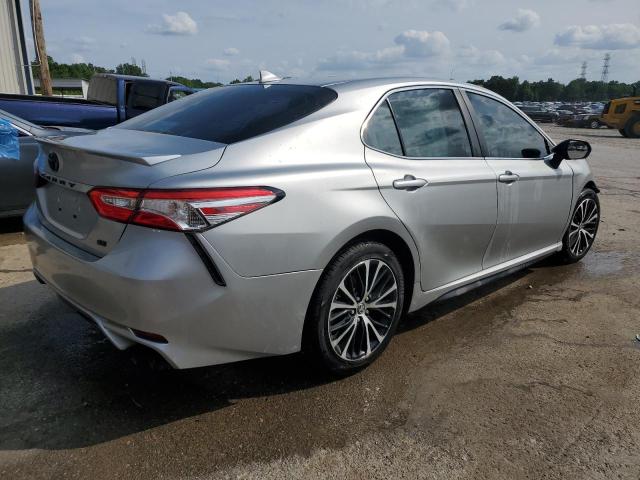 2020 Toyota Camry Se VIN: 4T1M11AK5LU387500 Lot: 55354794