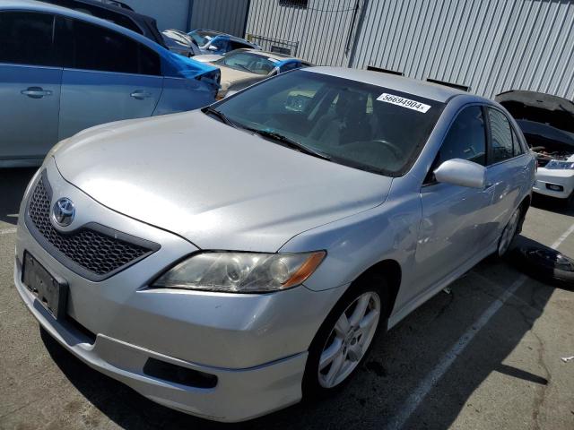 2009 Toyota Camry Base VIN: 4T1BE46K39U388790 Lot: 56694904