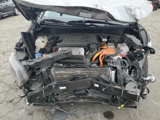 2023 Kia Niro Lx VIN: KNDCP3LE2P5070064 Lot: 54920254