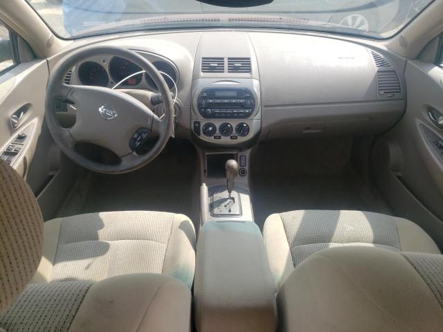 2003 Nissan Altima Base VIN: 1N4AL11DX3C234450 Lot: 55800044