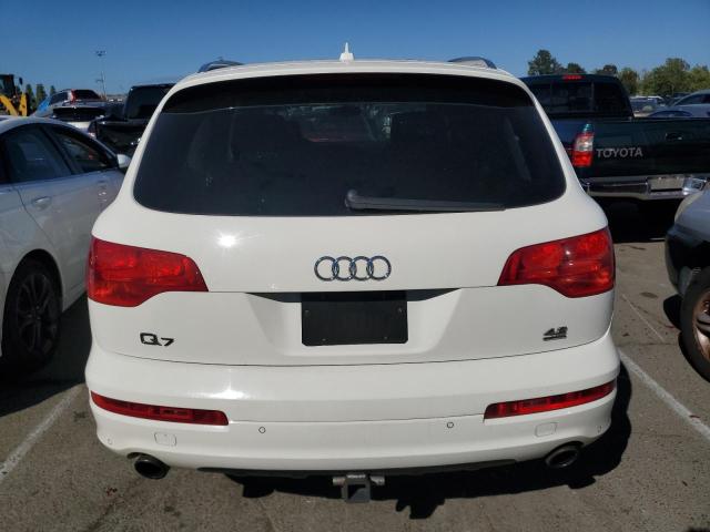 2009 Audi Q7 4.2 Quattro S-Line VIN: WA1CV74L29D008807 Lot: 55503884