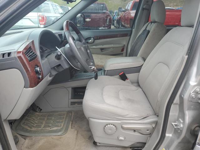 2007 Buick Rendezvous Cx VIN: 3G5DA03L47S502203 Lot: 54273054