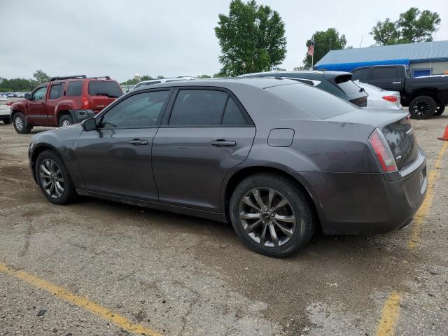 2014 Chrysler 300 S VIN: 2C3CCAGGXEH331365 Lot: 53509874