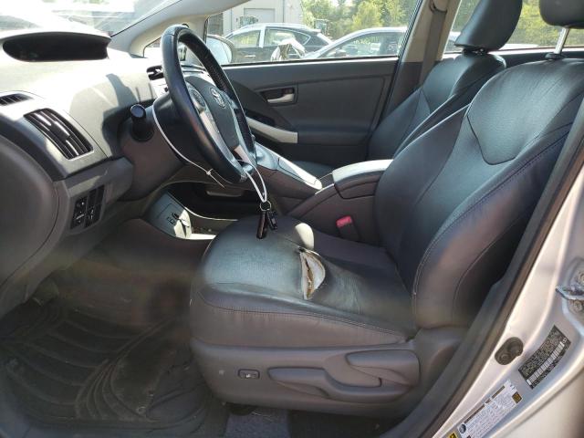 2011 Toyota Prius VIN: JTDKN3DU4B0321793 Lot: 56207644