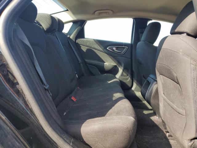 2016 Chrysler 200 Limited VIN: 1C3CCCAB0GN155719 Lot: 54895724