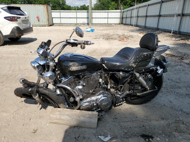 2006 HARLEY-DAVIDSON XL1200 L 1HD1CWP446K444906