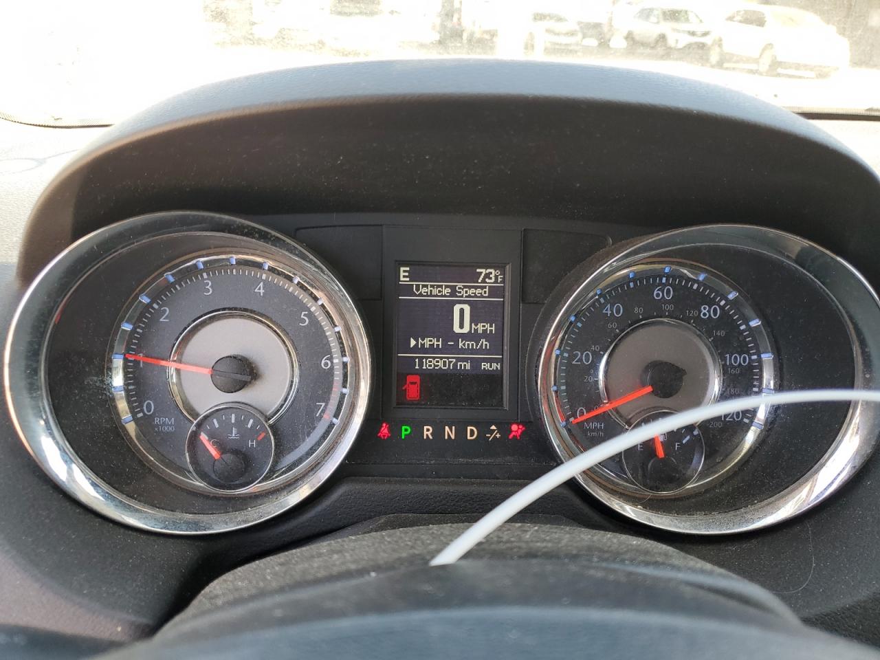 2C4RC1BG0DR751531 2013 Chrysler Town & Country Touring