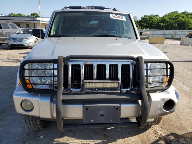 2010 Jeep Commander Sport VIN: 1J4RG4GK7AC110040 Lot: 54031434