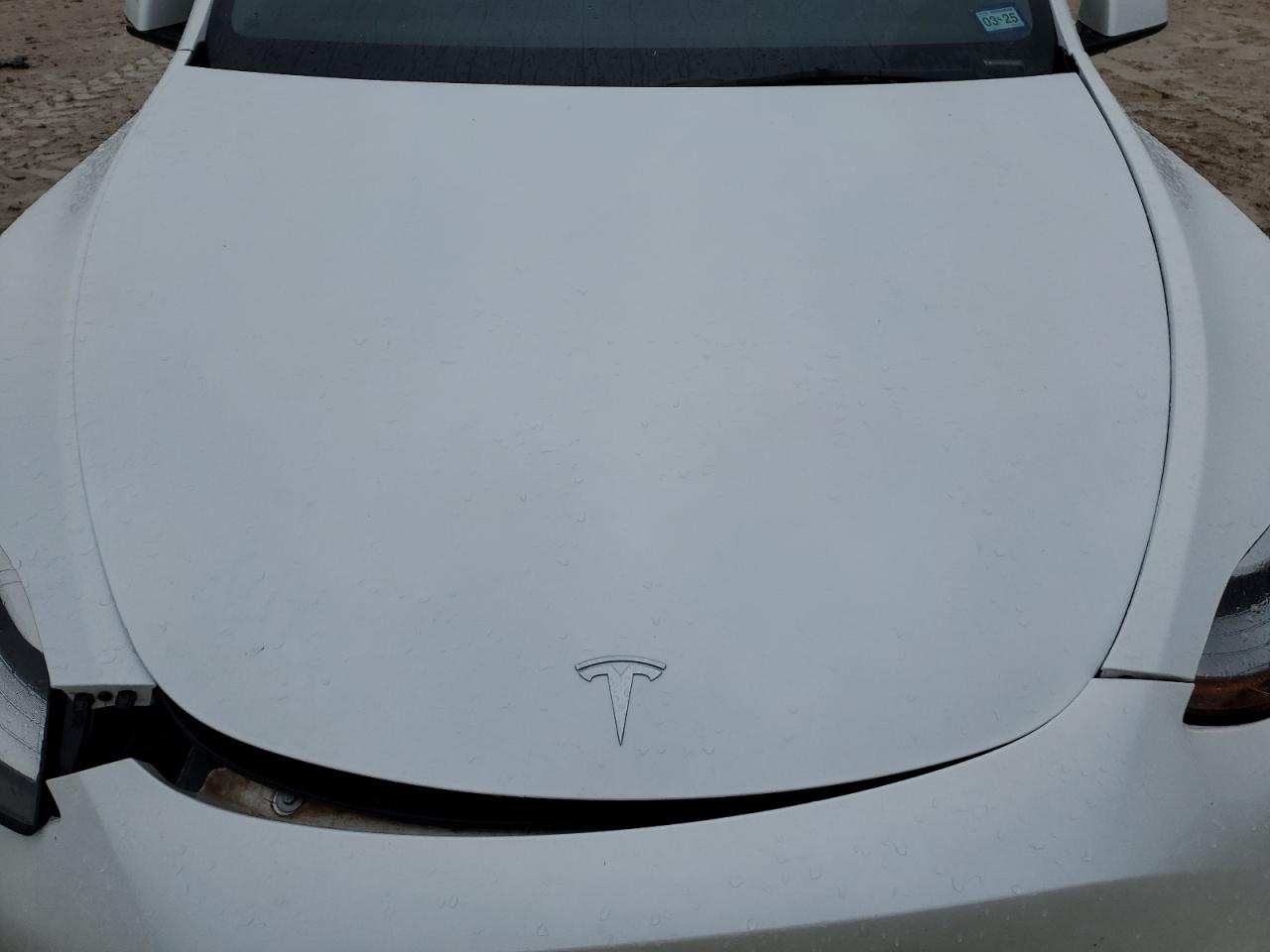 7SAYGDEE3PA093067 2023 Tesla Model Y