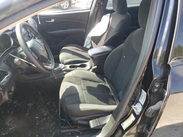 2016 Dodge Dart Sxt Sport VIN: 1C3CDFFAXGD820193 Lot: 55891224