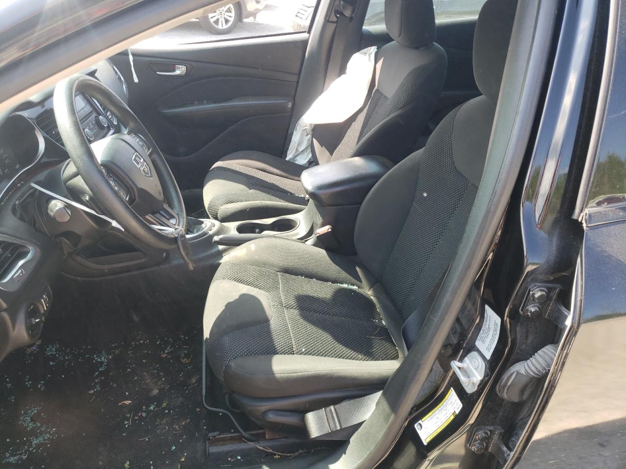 1C3CDFFAXGD820193 2016 Dodge Dart Sxt Sport