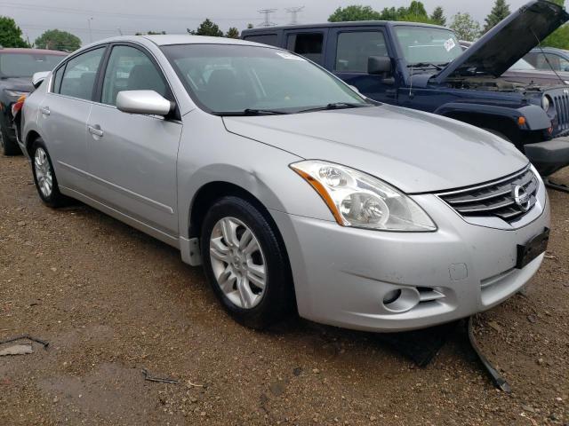 2011 Nissan Altima Base VIN: 1N4AL2AP7BN515737 Lot: 54703404