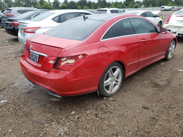 2011 Mercedes-Benz E 550 VIN: WDDKJ7CB8BF076518 Lot: 54247674