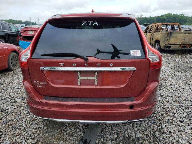 2014 Volvo Xc60 3.2 VIN: YV4952DL7E2529933 Lot: 55019124