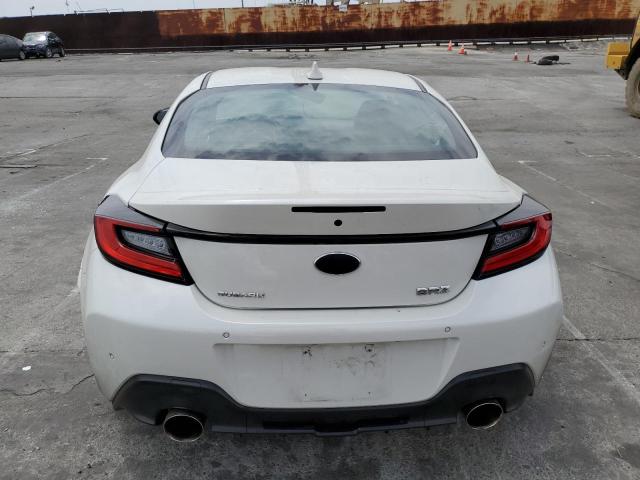 2022 Subaru Brz Limited VIN: JF1ZDBF14N8701419 Lot: 55925814