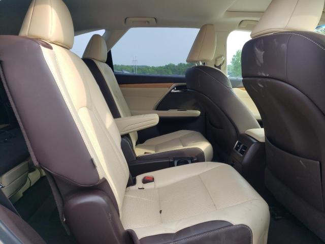 2019 LEXUS RX 350 L - JTJGZKCA4K2011317