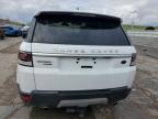 LAND ROVER RANGE ROVE photo