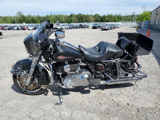 2009 HARLEY-DAVIDSON FLHTC 1HD1FF4109Y679550