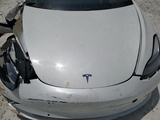 2019 Tesla Model 3 VIN: 5YJ3E1EA1KF309793 Lot: 54981964